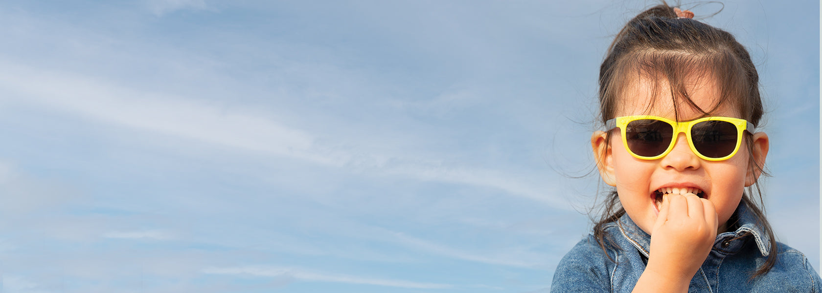 Junior sunglasses UV400