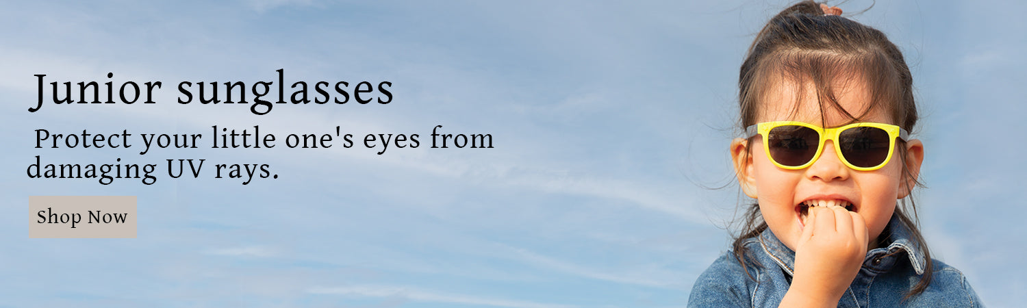 Junior sunglasses UV400