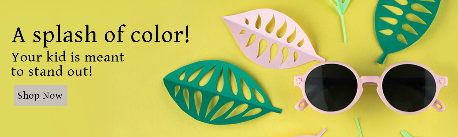 Kids sunglasses UV400