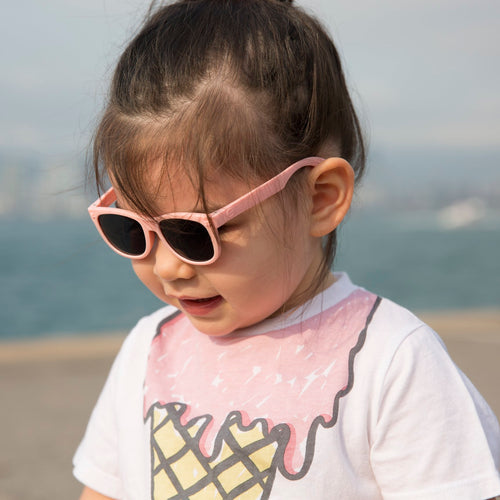 Why anti UV sunglasses & clothes?