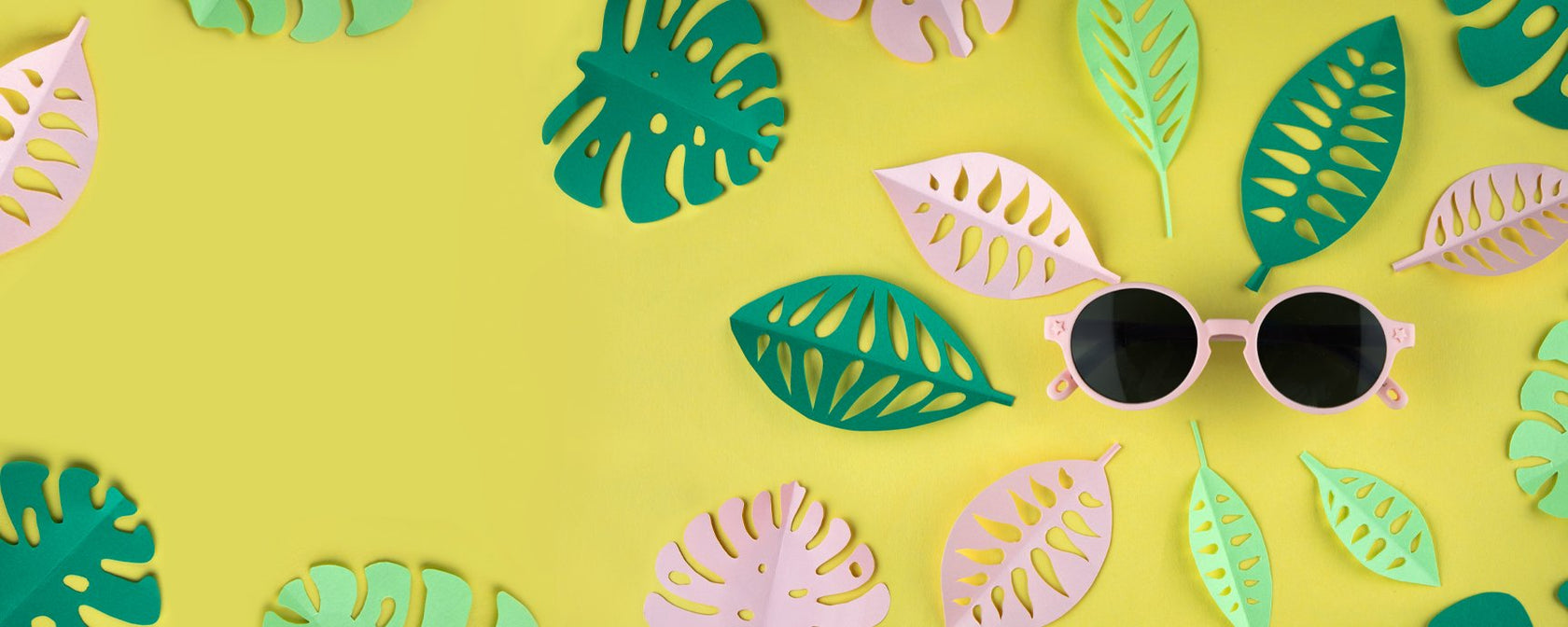 Kids sunglasses UV400