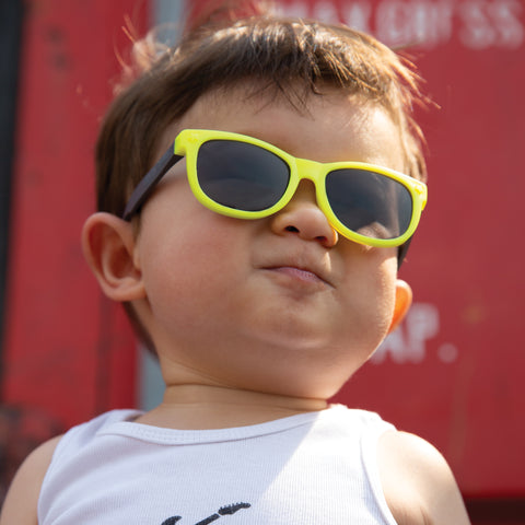 Baby Pop Empire of the sun