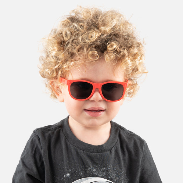 Baby Pop - Red Hot | Sunglasses | Elly la Fripouille – Elly  display picture 1