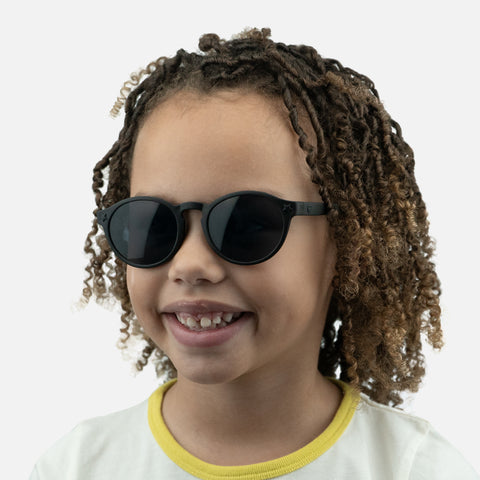 Junior Jazz Black Street