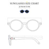 Junior Funk - Kiss from a rose kids sunglasses