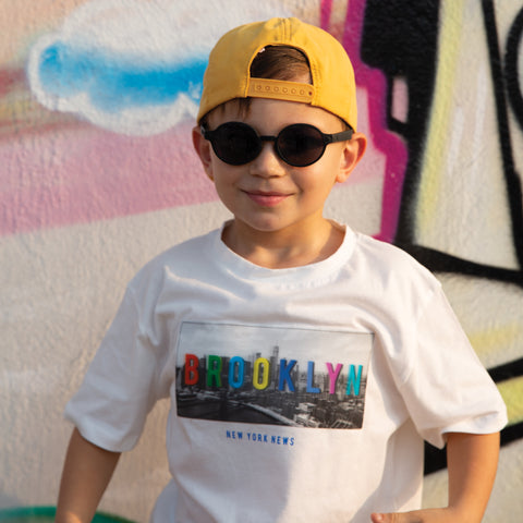 Junior Funk Black Street