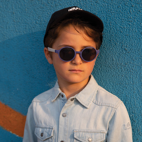 Junior Funk Blue Moon