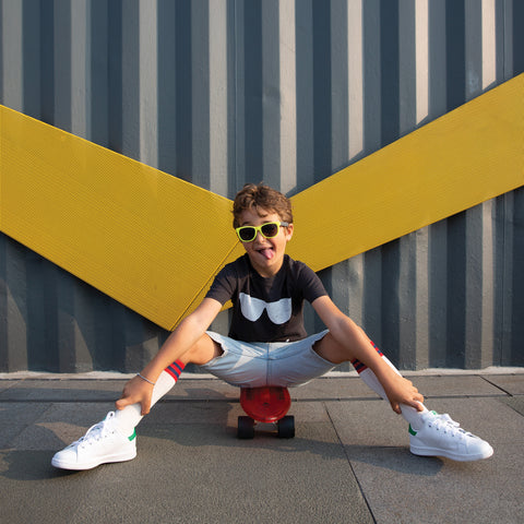 Junior Pop Empire of the sun