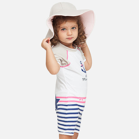 St Tropez Reversible UV Hat