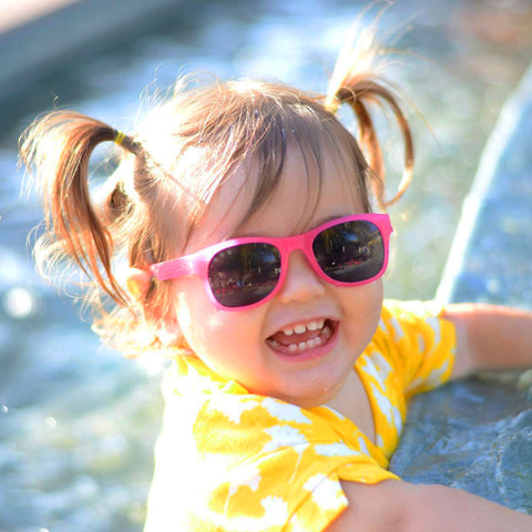 Junior Soul Raspberry