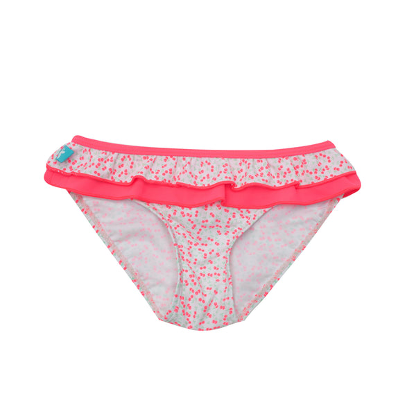 Ma Petite Cherie UV Ruffle Swim Bikini Bottom