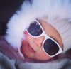 Junior Soul White