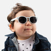 Baby Jazz - Aqua sunglasses