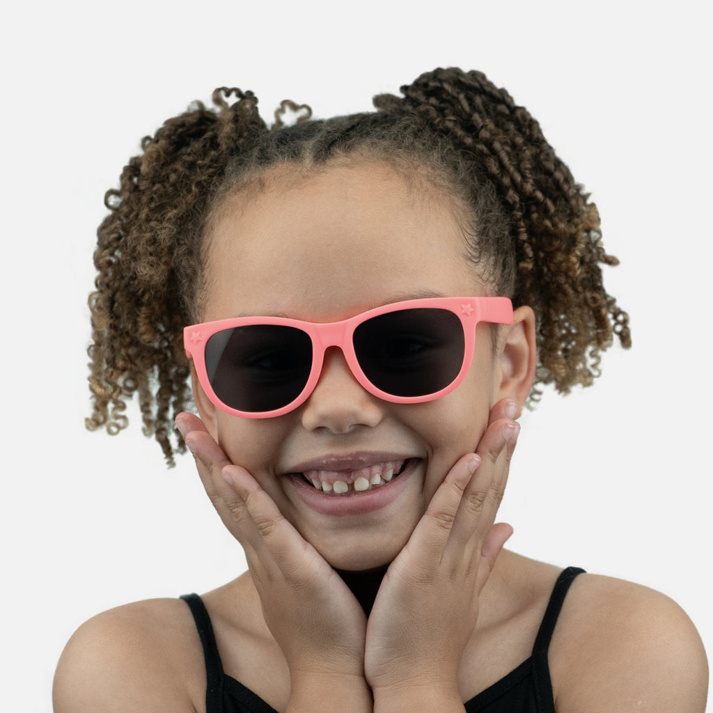 Junior Pop - Pink Martini kids sunglasses