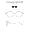 Baby Funk - Kiss from a rose sunglasses