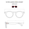 Baby Jazz - Black Street sunglasses