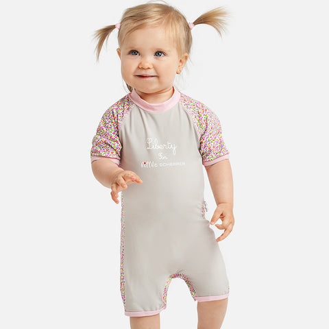 Liberty UV Sunsuit