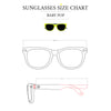 Baby Pop - Black Street sunglasses