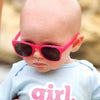 Baby Soul Raspberry