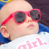 Junior Soul Raspberry