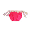 Kids uv swimwear bikini