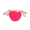 Kids uv swimwear bikini