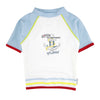 Little Matelot UV Rash Vest