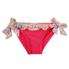 Kids uv swimwear bikini