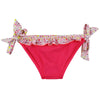 Kids uv swimwear bikini